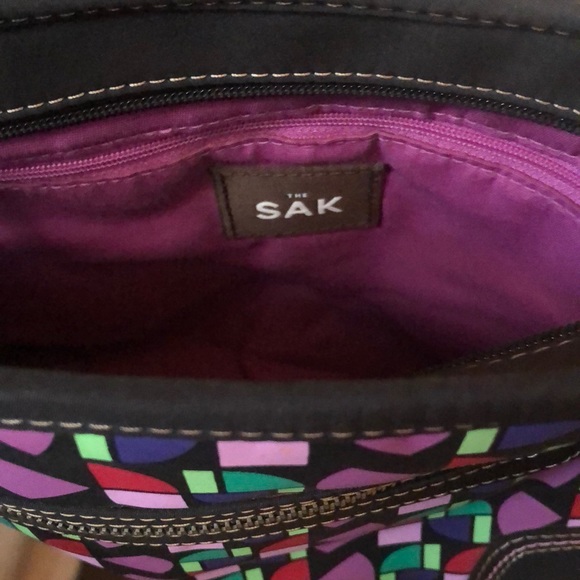 The Sak - Picture 2 of 8